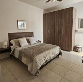 Departamento Frontera #1 en el Campestre